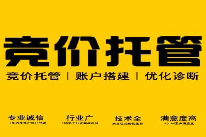 SEM代运营经典案例：转化率提升秘诀